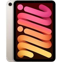 Apple iPad mini (2024) Wi-Fi + Cellular, 512GB, Starlight MYHE3HC/A