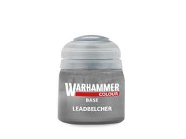 Citadel - Leadbelcher (base) akriliniai dažai, 12ml, 21-28