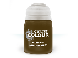 Citadel - Stirland Mud (texture) akriliniai dažai, 24ml, 27-26