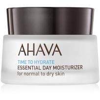 AHAVA Time To Hydrate dieninis drėkinamasis kremas normaliai ir sausai odai 50 ml