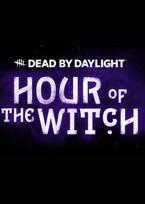 Dead by Daylight - Hour of the Witch (DLC) (PC) Steam Key EUROPE