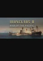 Ironclads 2: War of the Pacific (PC) Steam Key GLOBAL