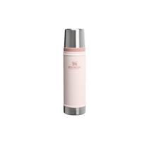 Stanley Classic Legendary Rose Quartz termosas, 0,59 l - rožinė