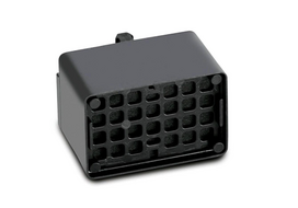 Aktyvuotos anglies filtras Liebherr 988247000, 9882470 FreshAir