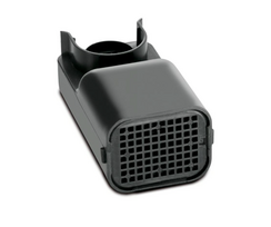Aktyvuotos anglies filtras Liebherr 988246900, 9882469 FreshAir