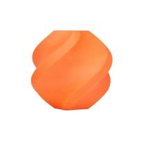 Bambu Lab ABS-GF plastikas 1.75mm 1kg - pridedamas su daugkartinio naudojimo ritė - Orange