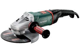 Metabo WEA 24-230 MVT Quick angle grinder 23 cm 6600 RPM 1600 W 5.9 kg