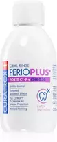 Curaprox antibakterinis burnos skalavimo skystis su 0,20% chlorheksidino