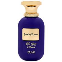 Rasasi The Love Stream EDP kvepalai moterims, 100 ml