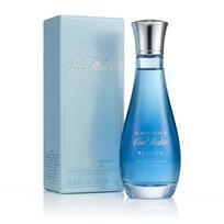 Davidoff Cool Water Reborn For Her Eau De Parfum Intense - tester 100 ml kvepalai moterims