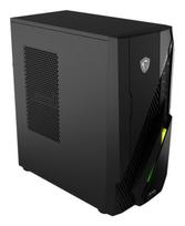 MSI  MAG Infinite E1 14NVL5-231XEU Intel® Core™ i5 i5-14400F 16GB DDR5-SDRAM 1 TB SSD NVIDIA GeForce RTX 5060 Desktop PC Black | MAG Infinite E1 14NVL5-231XEU  | 4711377384681