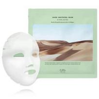 Dr. Althea Oasis Soothing Mask lakštinė veido kaukė sausai / jautriai odai - 1 vnt.