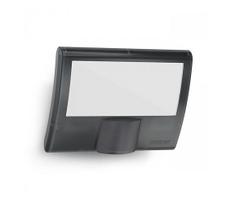 Steinel 012076 - LED lauko šviestuvas su jutikliu XLED curved LED/10,5W/230V IP44