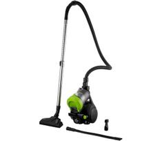 Sencor - Dulkių siurblys be maišo 2 l 700W/230V juoda/žalia