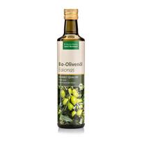 SANCT BERNHARD ekologiškas ypač tyras alyvuogių aliejus „Elaionas“, 500 ml
