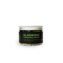 Žalias Žingsnis Klasikinis prieskonių mišinys, 80 g