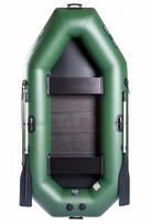 Pripučiama guminė valtis Storm St-260