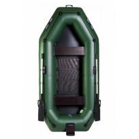 Pripučiama guminė valtis Storm SS-300 DT
