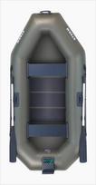 Pripučiama guminė valtis Storm ST-260T