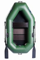 Pripučiama guminė valtis Storm ST-220C