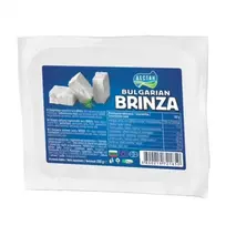 Bulgariškas sūryminis sūris, 43% BRINZA, 200 g