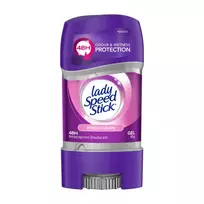 Dezodorantas LADY SPEED STICK GEL 24/7, 65 g