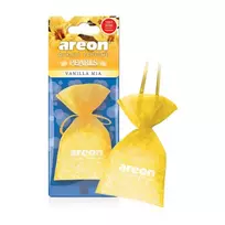 Auto oro gaiviklis AREON Vanilla Mia