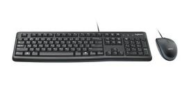 LOGITECH Desktop MK120
