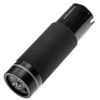 Įkraunama 2500 mAh baterija masažo pistoletui