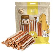 Mersjo su vištiena ir menke, 500 g