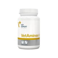 VETEXPERT Vetaminex pašaro papildas šunims ir katėms, N60