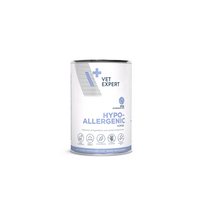 VETEXPERT Veterinary Diet Hypoallergenic Horse dietinis pašaras šunims, 400g