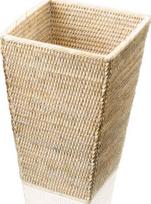 Decor Walther Krepšys daiktams Basket kūginis šviesus