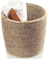 Decor Walther Krepšys daiktams Basket cilindrinis, šviesus