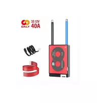BMS 3S 12V 40A DALY – New generation