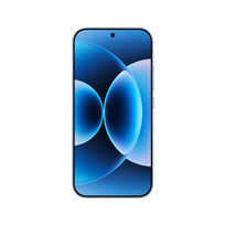 Xiaomi 17 5G 12/512GB mėlynos spalvos išmanusis telefonas