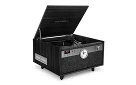 Plokštelių grotuvas Victrola Century Signature Black