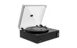 Plokštelių grotuvas Victrola Eastwood LP Black