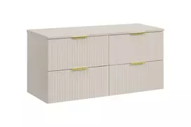 Vonios spintelė Adele Cashmere 120 cm