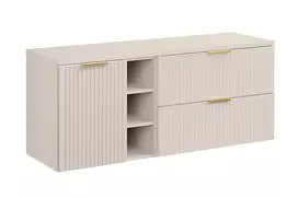 Vonios spintelė Adel Cashmere 140 cm