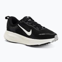 Bėgimo batai Nike Vomero 18 juoda/kokosų pienas/geležies rūda/summit white