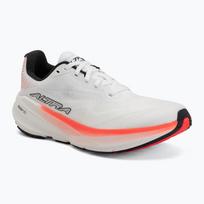 Moteriški bėgimo bateliai Altra Experience Flow 3 white/coral