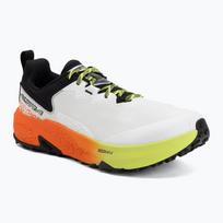 Vyriški bėgimo bateliai Altra Timp 6 white/lime