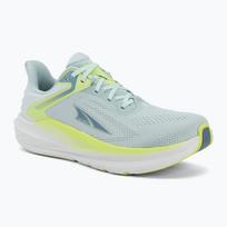 Moteriški bėgimo bateliai Altra Torin 8 pastel teal