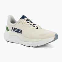 Vyriški bėgimo batai HOKA Arahi 8 alabaster/birch