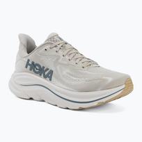 Vyriški bėgimo batai HOKA Clifton 10 putty/grout