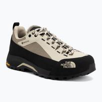 Moteriški priėjimo prie trasų batai The North Face Verto Alpine Gore-Tex desert stone/tnf black