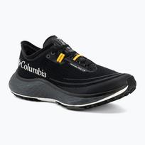 Vyriški turistiniai batai Columbia Konos Speed Trail ATR black/stinger