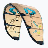 Jėgos aitvaras kitesurfingui DUOTONE Rebel SLS 2026 sand/turquoise