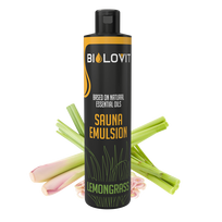 Bilovit pirties emulsija Citrinžolė - 250 ml